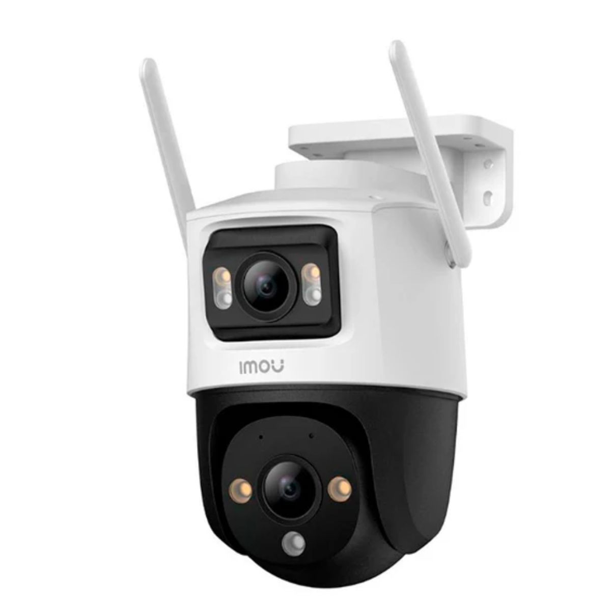 IMOU - CAMARA DE SEGURIDAD IMOU Cruiser Dual 10MP Wifi  IPC-S7XN-10M0WED
