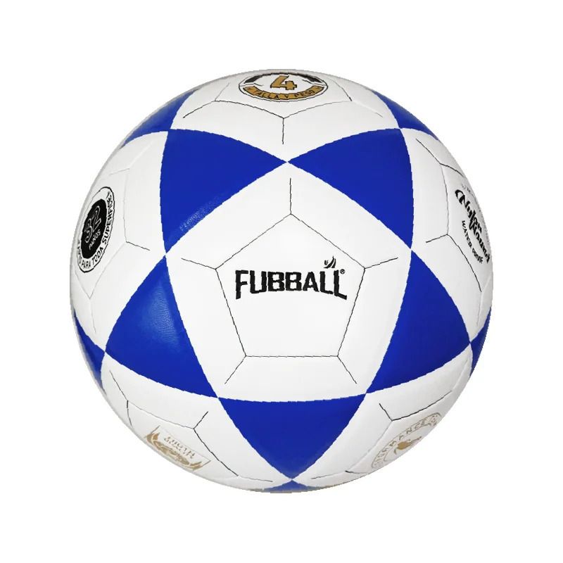GENERICO - Pelota de Futbol Fubball BF-5WB