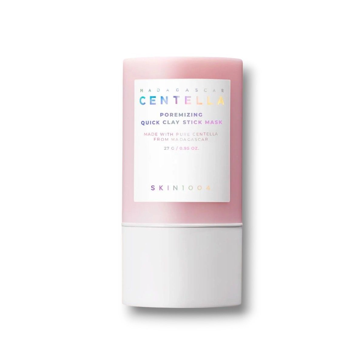 SKIN1004 - Madagascar Centella Poremizing Quick Clay Stick Mask Skin1004 27g