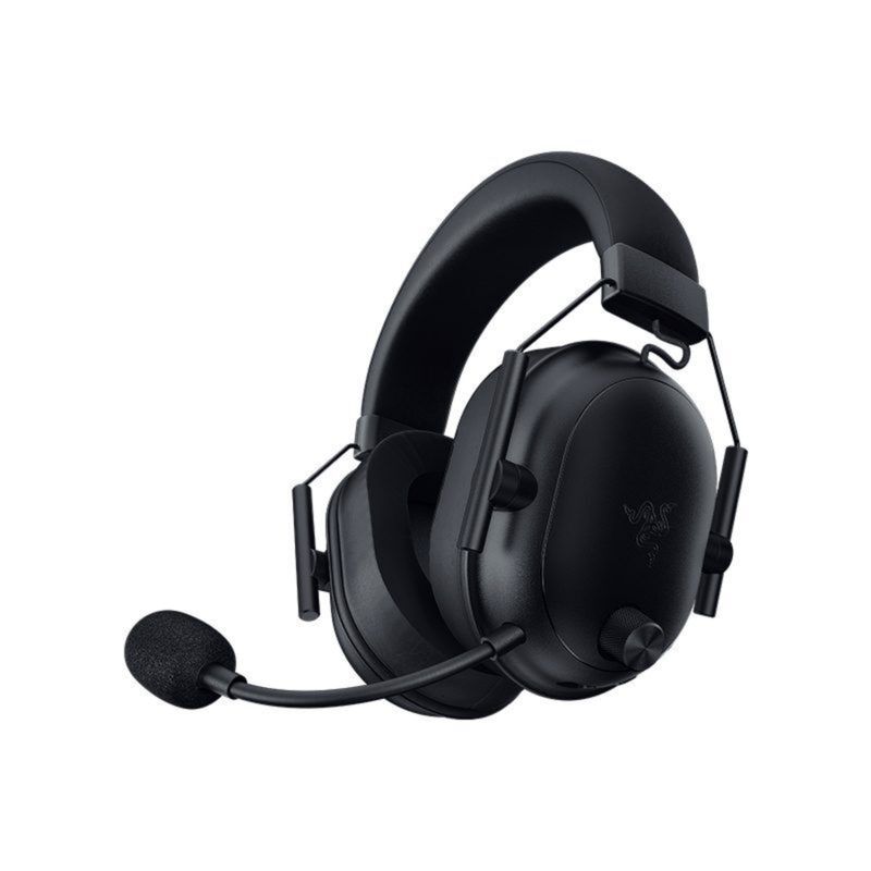 RAZER - Audifono Razer Blackshark V2 HyperSpeed Bluetooth  RZ04-04960100-R3U1