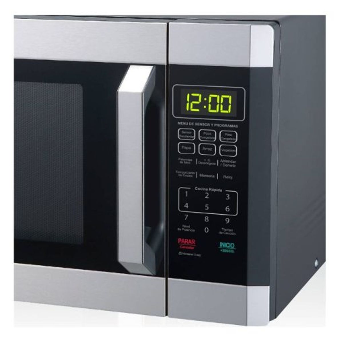 OSTER - Horno Microondas Oster® 45L POGYME1502G Gris