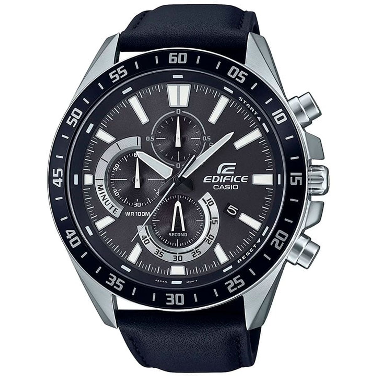 CASIO - Reloj Casio Edifice EFV-620L-1AV