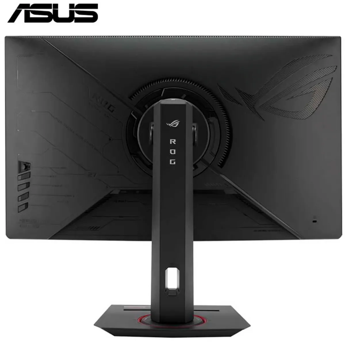 ASUS - Monitor Gaming ASUS ROG Strix XG27WCS 27 560x1440 Fast VA Curvo