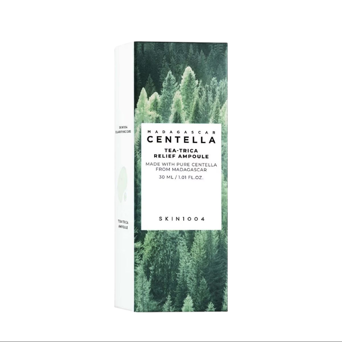 SKIN1004 - Madagascar Centella Tea-Trica Relief Ampoule Skin1004 30ml