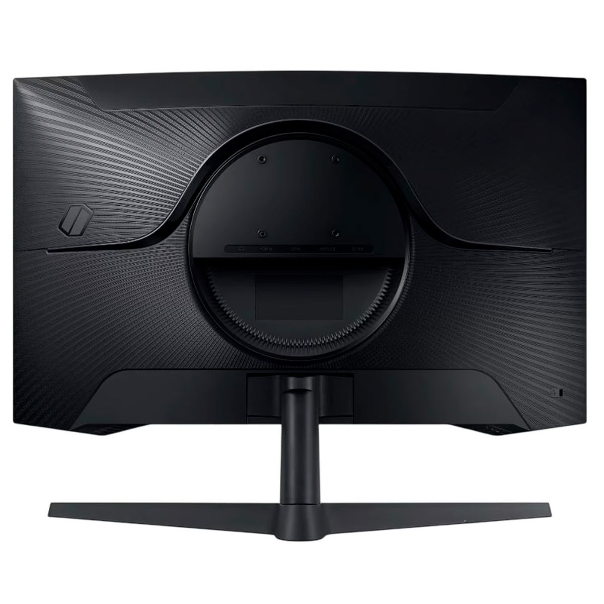 SAMSUNG - Monitor Samsung Odyssey G5 27" QHD (2560 x 1440), 1 x HDMI 2.0, 1 x DP