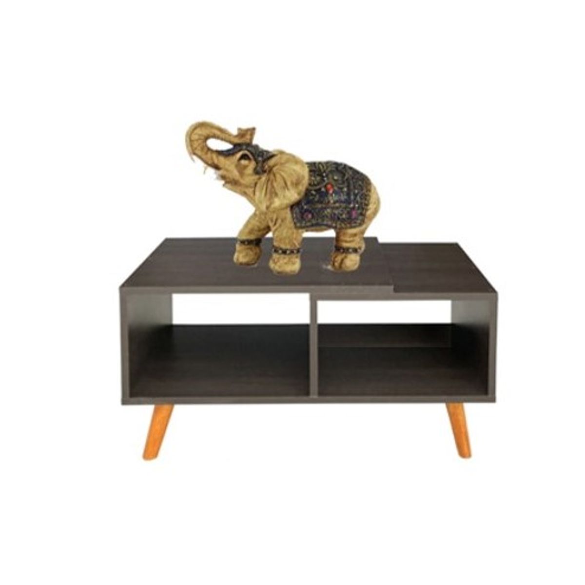 NACION MUEBLES - CENTRO DE MESA MODERNO NM