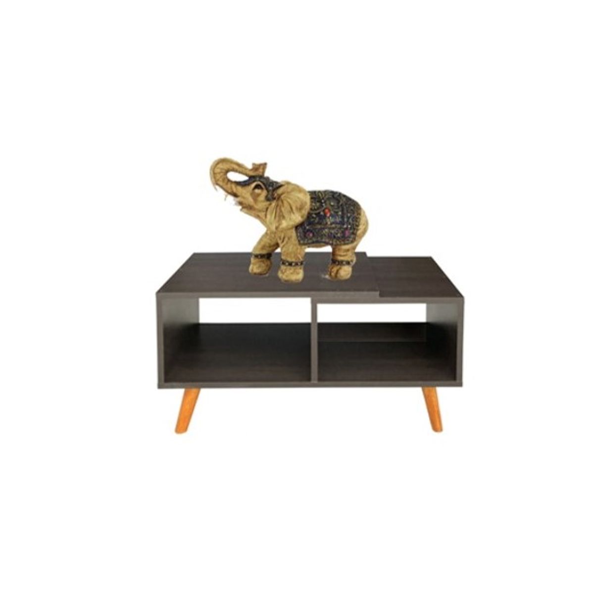 NACION MUEBLES - CENTRO DE MESA MODERNO NM