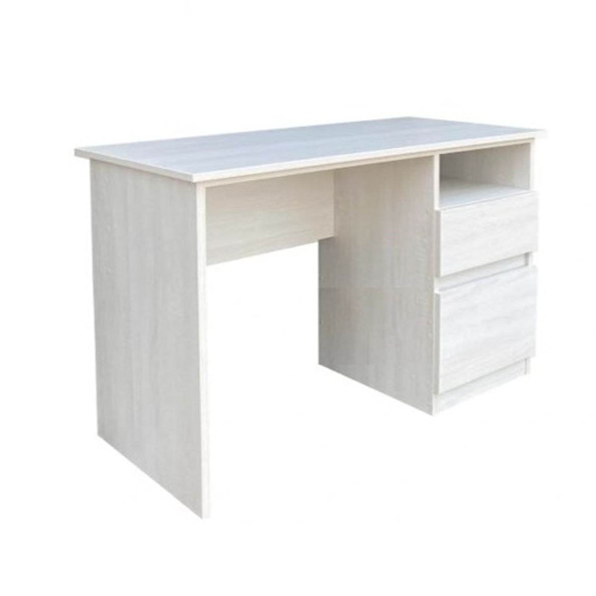 NACION MUEBLES - ESCRITORIO DE OFICINA MODERNO NM