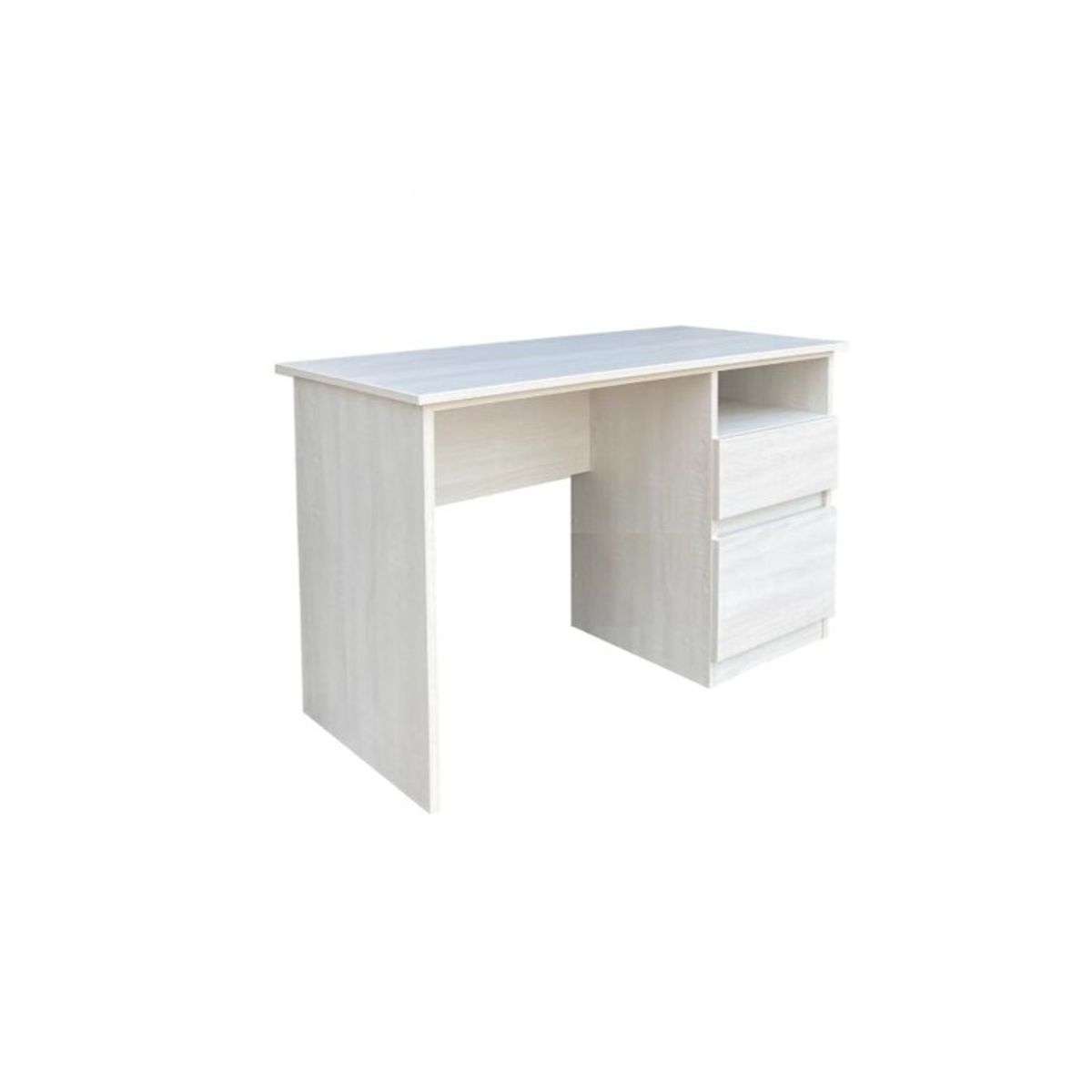 NACION MUEBLES - ESCRITORIO DE OFICINA MODERNO NM