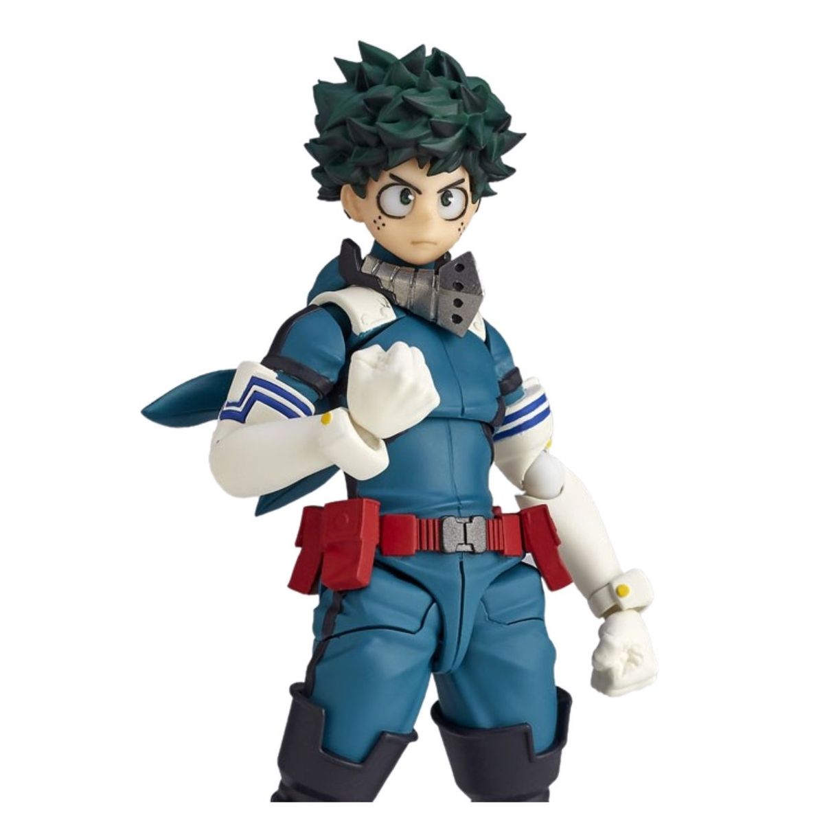 MAX FACTORY - My Hero Academia Yamaguchi Revoltech Izuku Midoriya