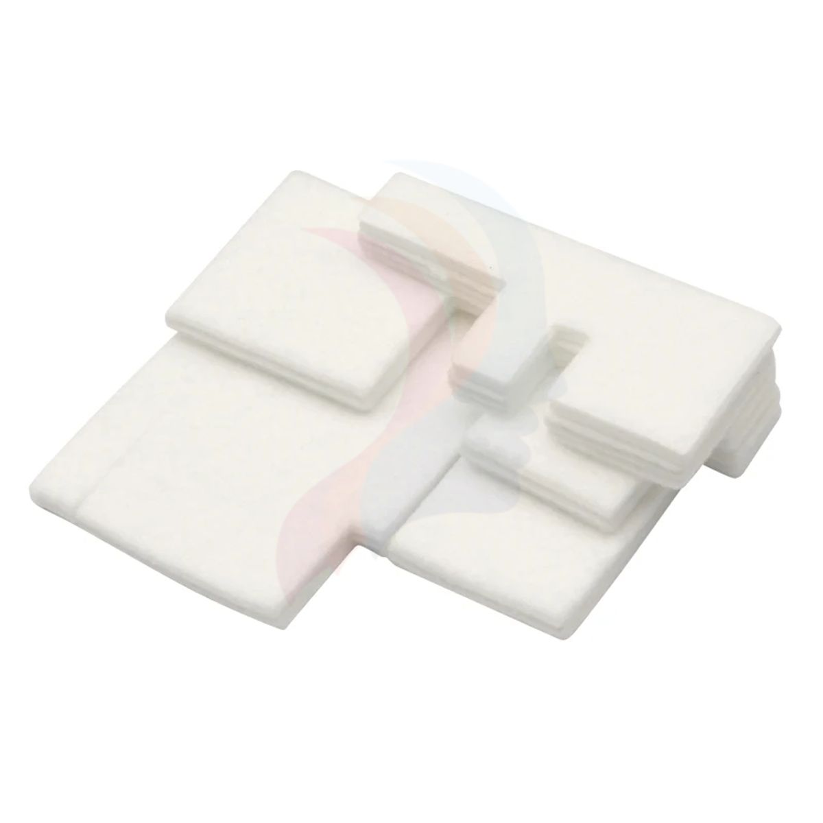 GENERICO - ALMOHADILLA COMPATIBLE CANON G3100G3110G1110G1100G1111G4100G4110G400