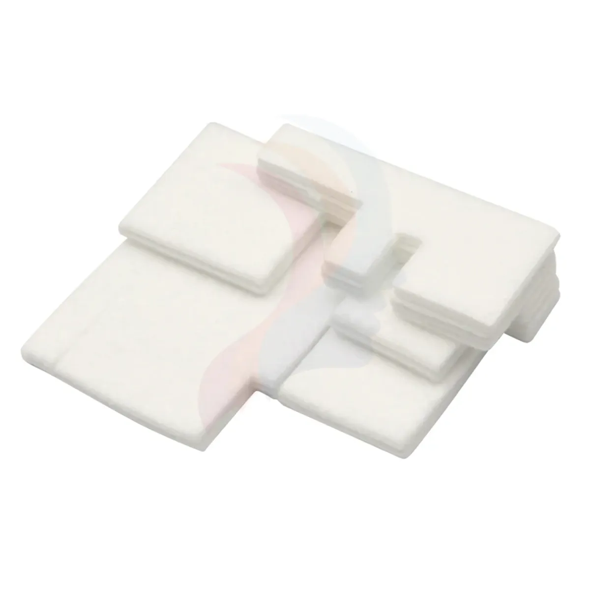 GENERICO - ALMOHADILLA COMPATIBLE CANON G3100G3110G1110G1100G1111G4100G4110G400