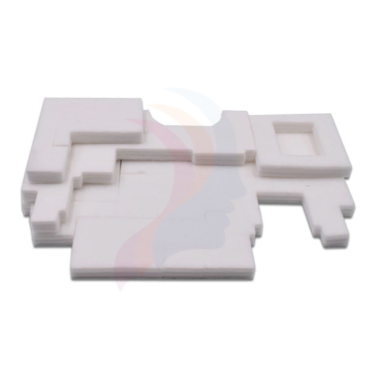 GENERICO - ALMOHADILLA COMPATIBLE CANON MC-G02 G2160G3160G3260G2020G3020G3060