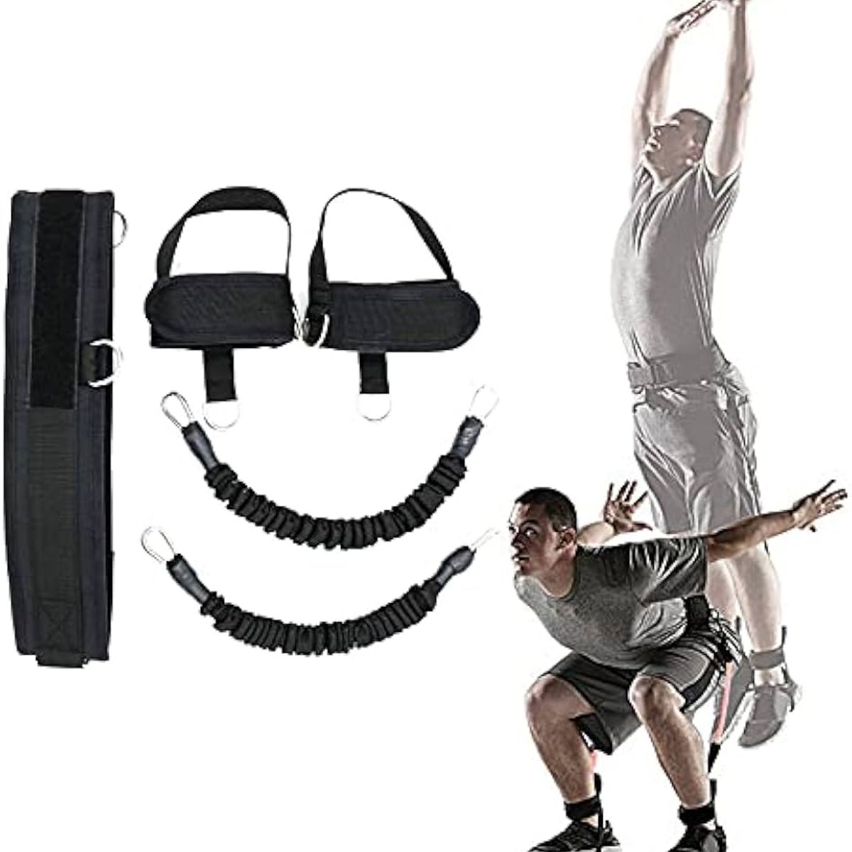 OEM - Kit de Entrenamiento para Salto Agilidad y Velocidad