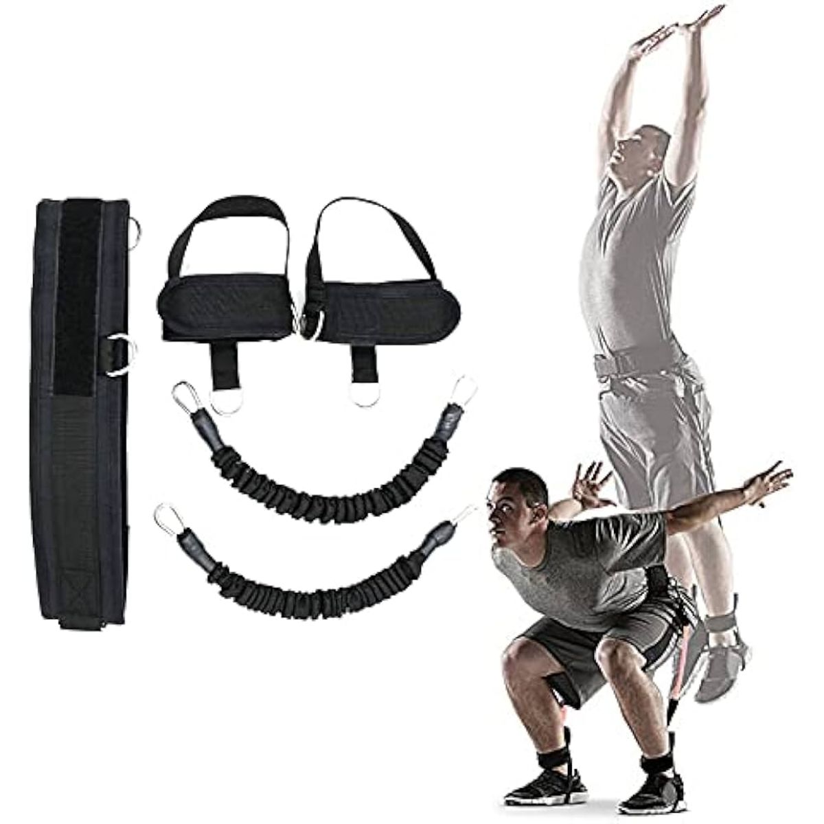 OEM - Kit de Entrenamiento para Salto Agilidad y Velocidad