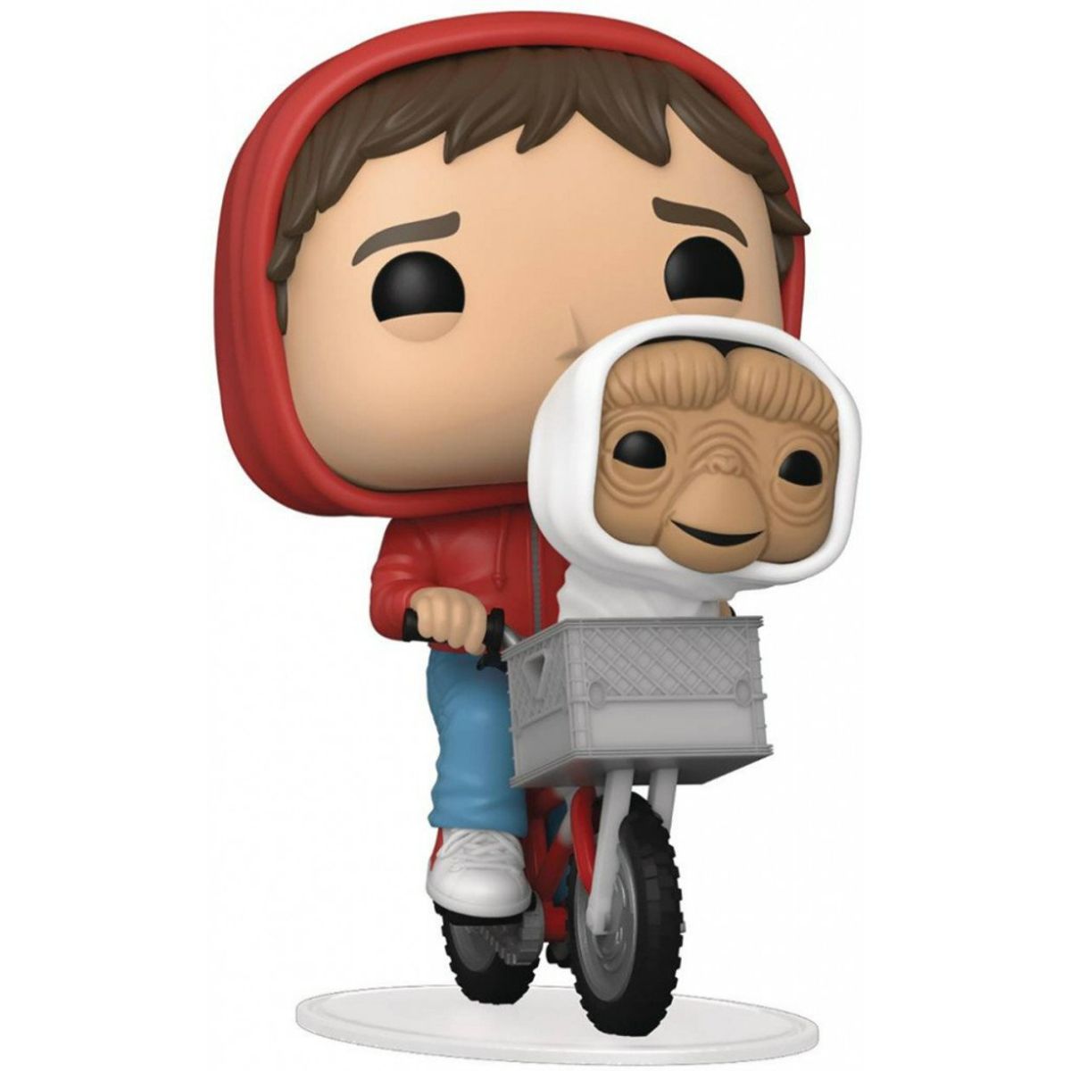FUNKO - Funko Pop ET - Elliott and ET