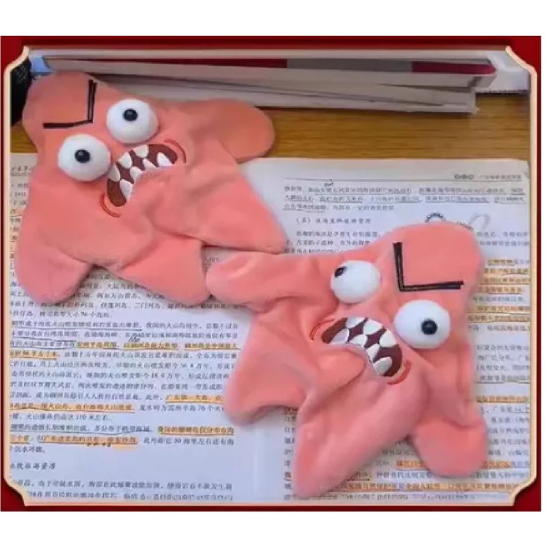 GENERICO - ESTRELLA  ENOJADA REPITE TODO LO QUE DICES