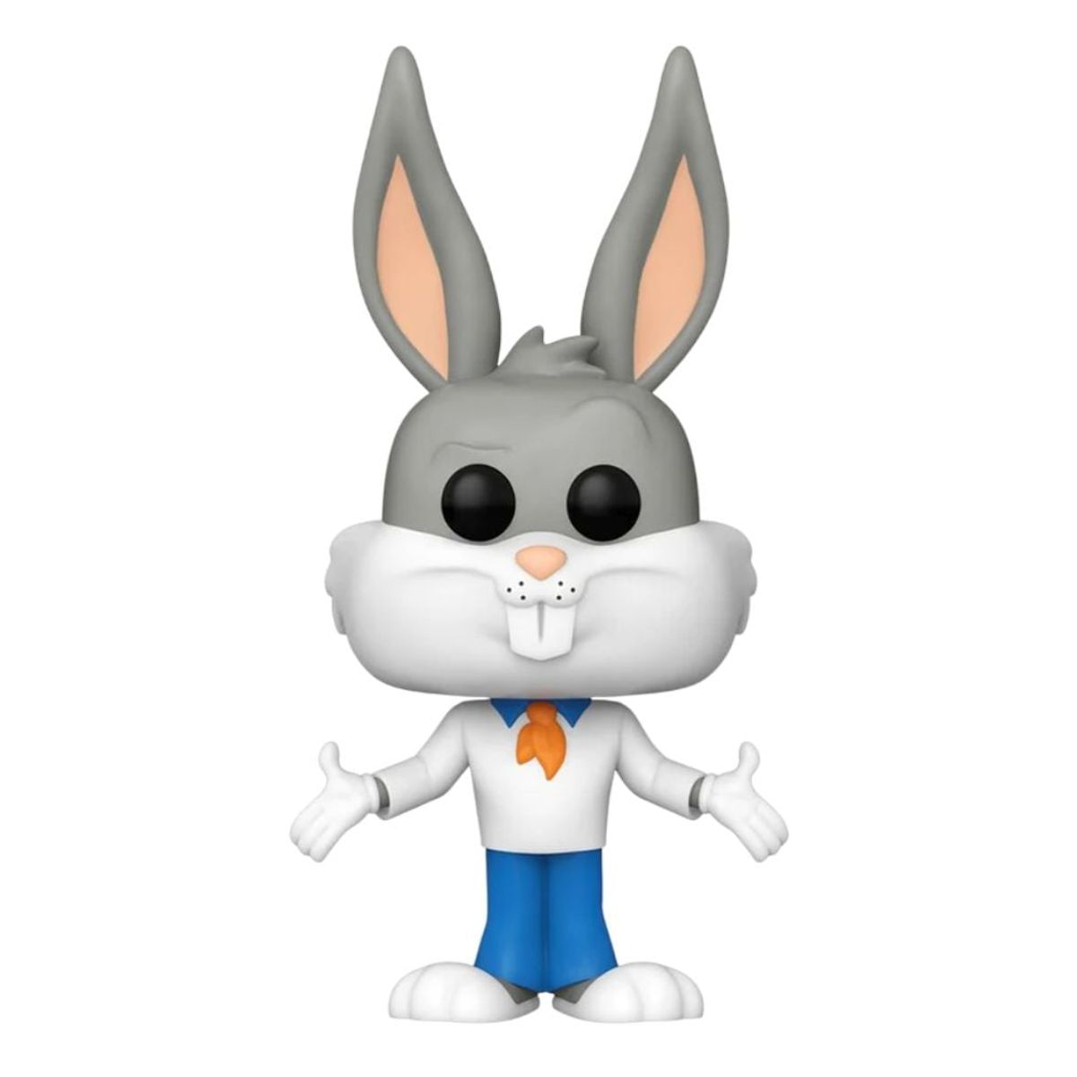 FUNKO - Funko Pop Bugs Bunny As Fred Jones
