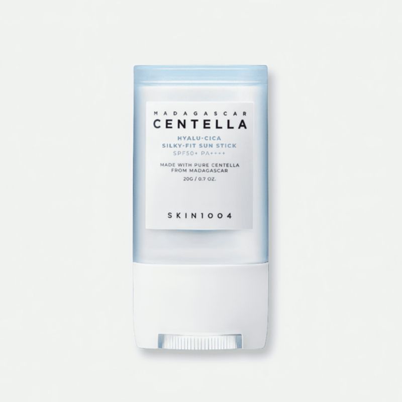 SKIN1004 - SKIN1004 HYALU-CICA SILKY-FIT SUN STICK