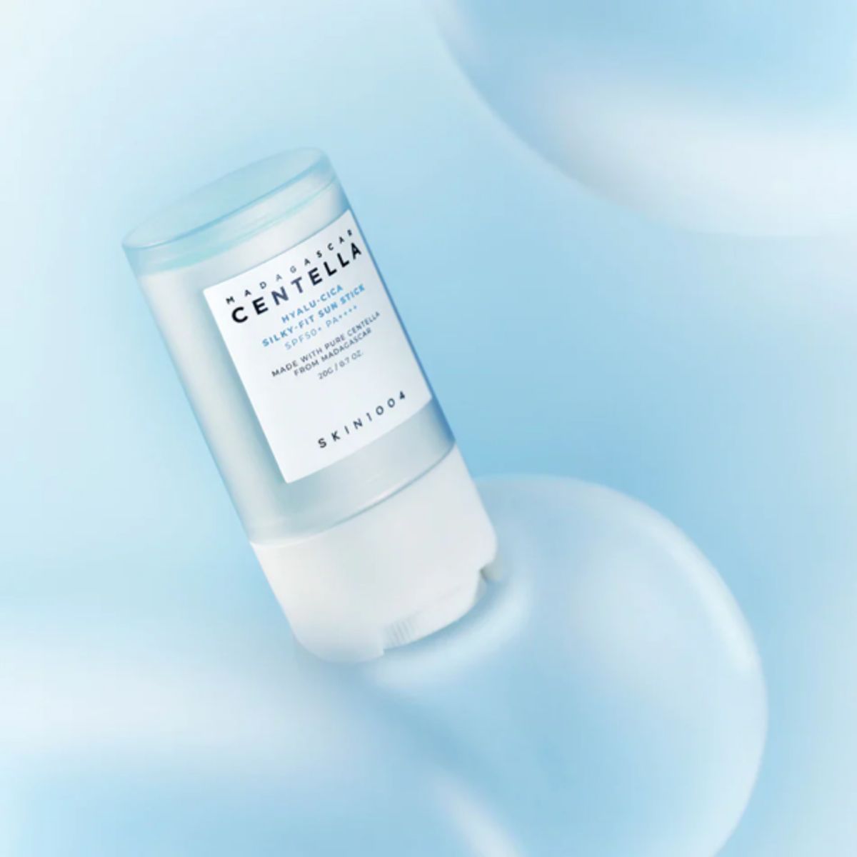 SKIN1004 - SKIN1004 HYALU-CICA SILKY-FIT SUN STICK