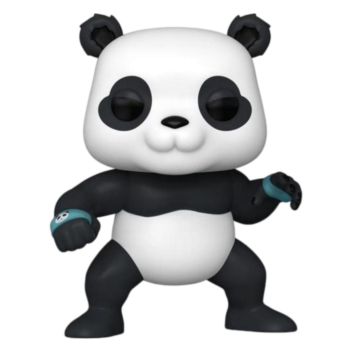 FUNKO - Funko Pop Panda Jujutsu Kaisen
