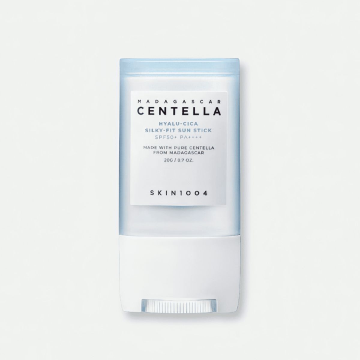 SKIN1004 - SKIN1004 HYALU-CICA SILKY-FIT SUN STICK