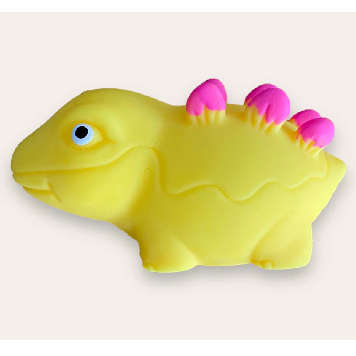 GENERICO - Pack x 2 Squishys Dinosaurios