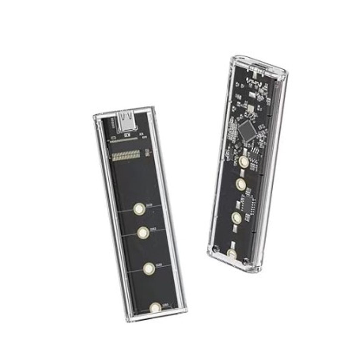 GENERICO - CASE  EXTERNO SSD M2 NGFF - SATA  USB 3.0