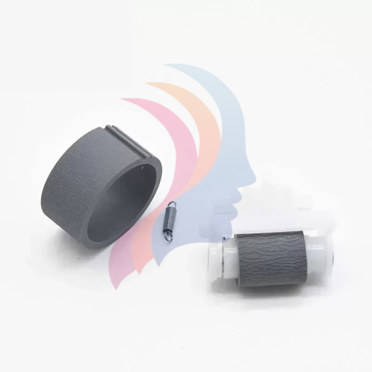 GENERICO - KIT RODILLO INFERIOR ORIGINAL L210L355L350L360L455L550L220L310L395L575