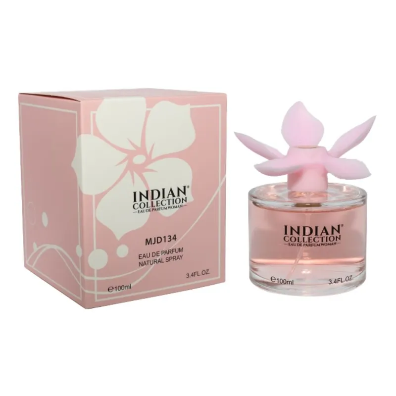 GENERICO - Indian Collection Perfume Para Mujer 100 ml.
