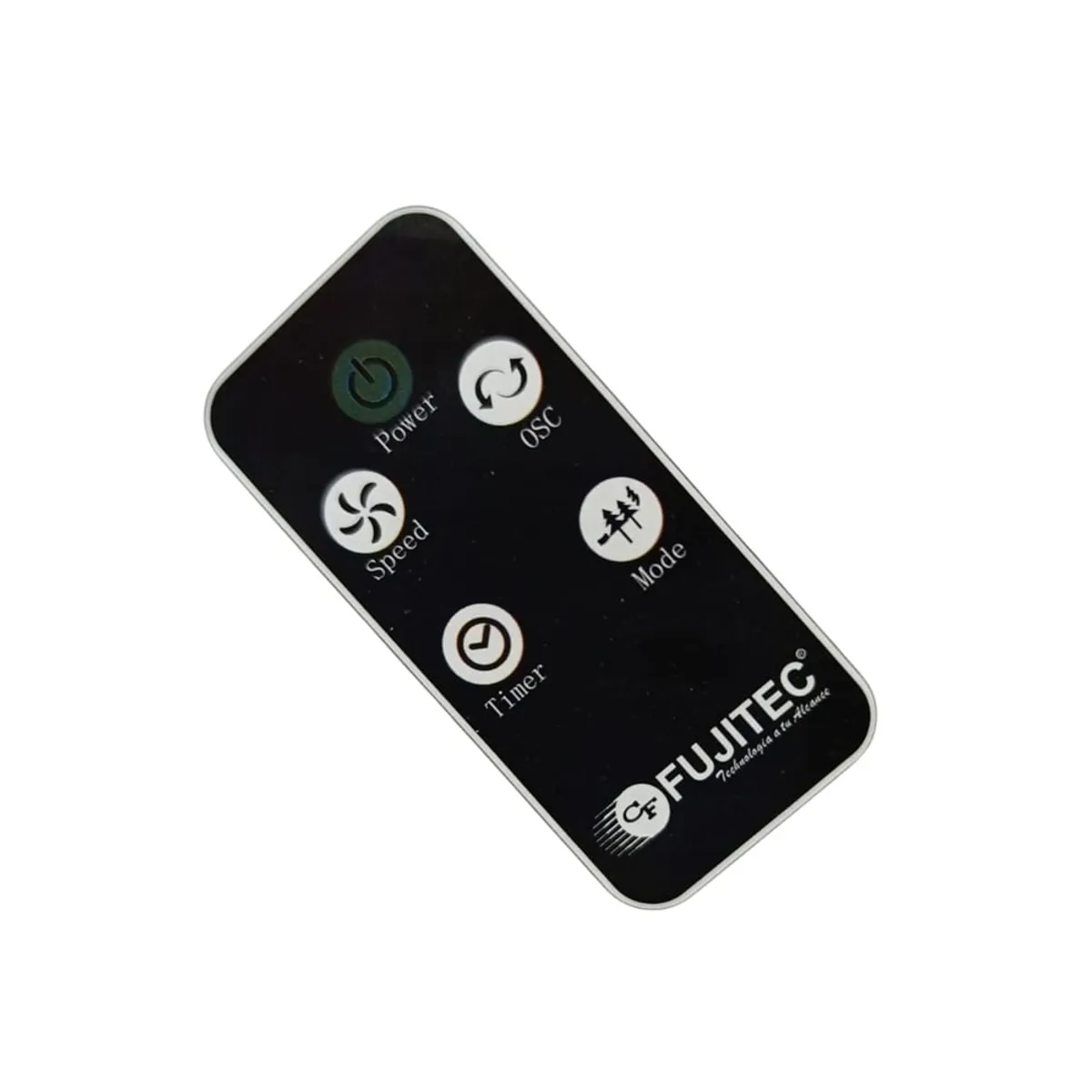 FUJITEC - Ventilador de Torre de 32 Fujitec CF-3200CR