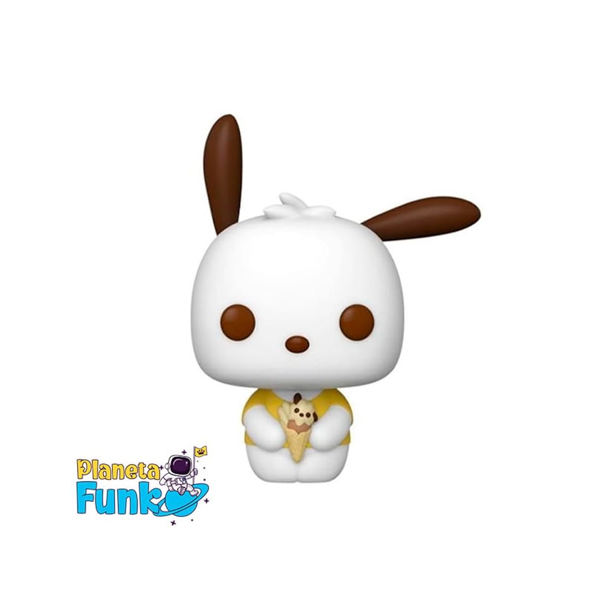 FUNKO - HELLO KITTY POCHACCO WITH DESSERT 93