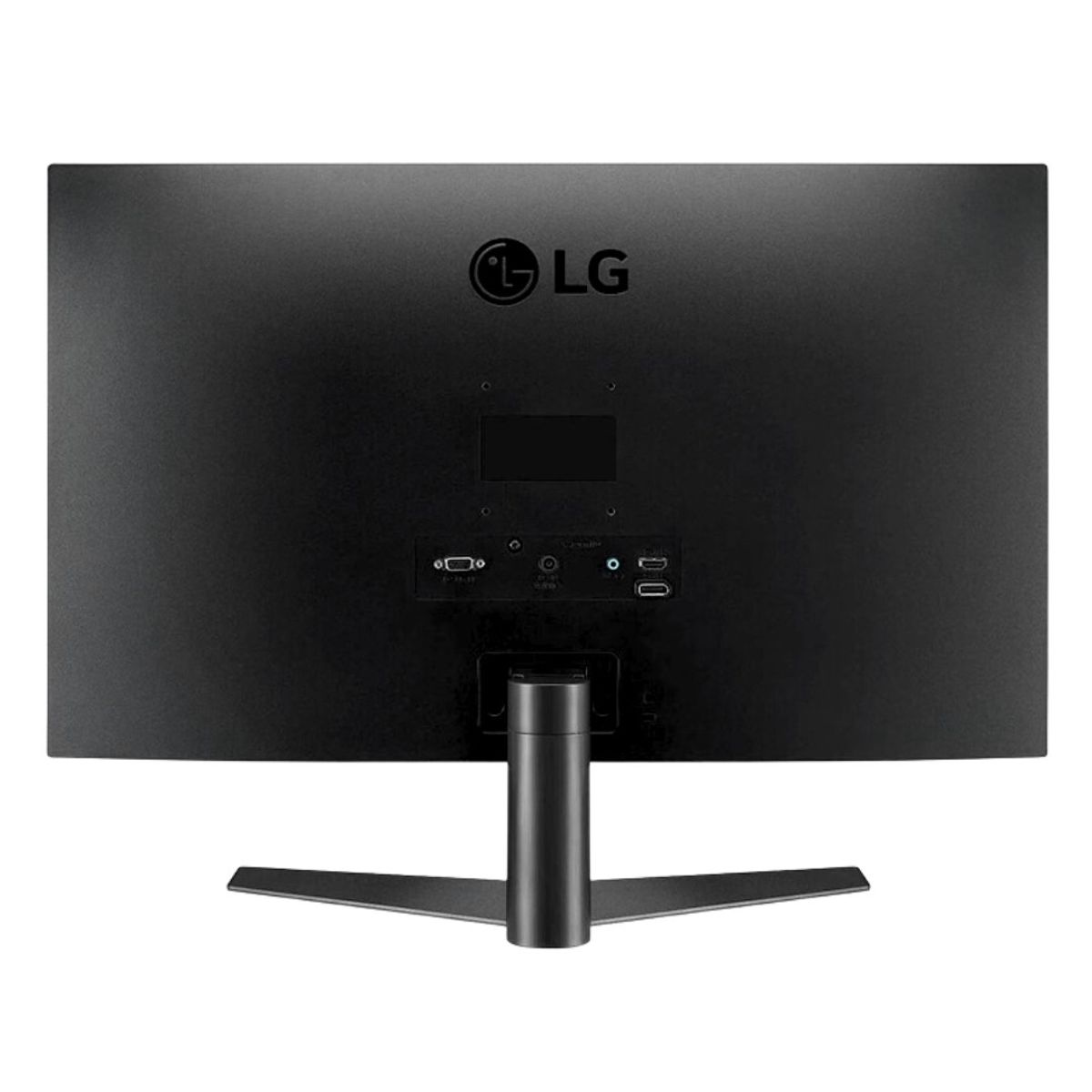 LG - Monitor LG 27MP60G 27 1920x1080 FHD IPS HDMI  VGA  DP