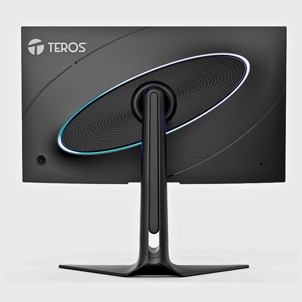 TEROS GAMING - Monitor plano TEROS TE-2753G, 27" QHD IPS, 180 Hz, 1 ms, HDMI, DP