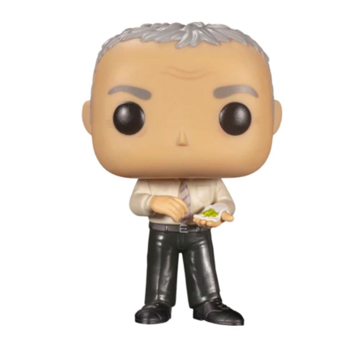 FUNKO - Funko Pop Tv The Office Creed w Mung Beans SE