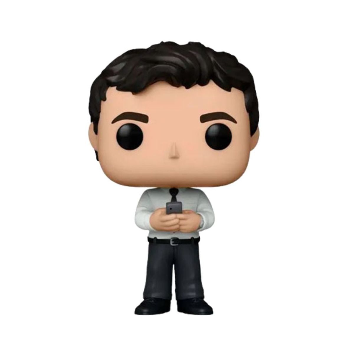 FUNKO - Funko Pop Tv The Office Ryan Howard Special Edition