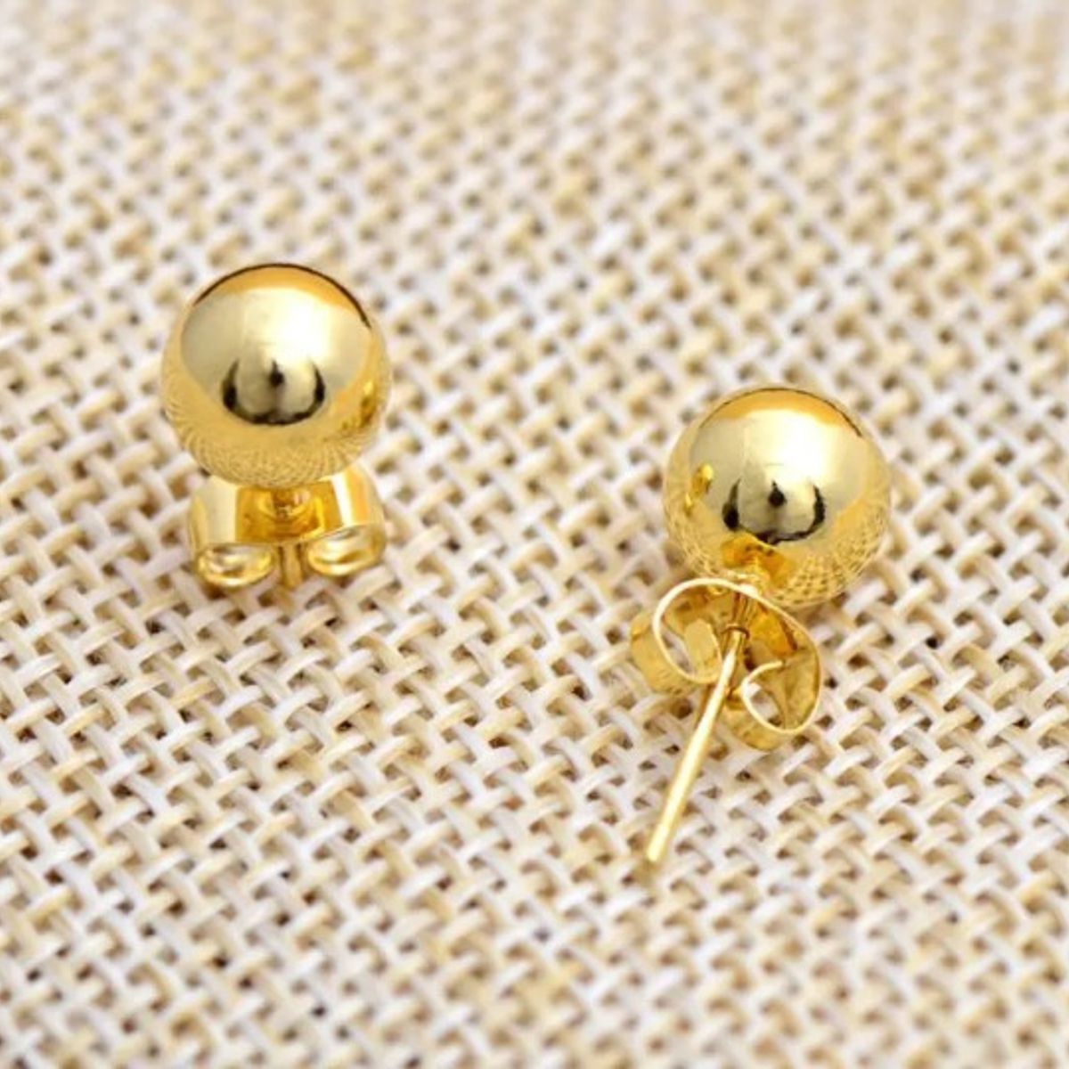 GENERICO - Collar y aretes corazon y estrellas