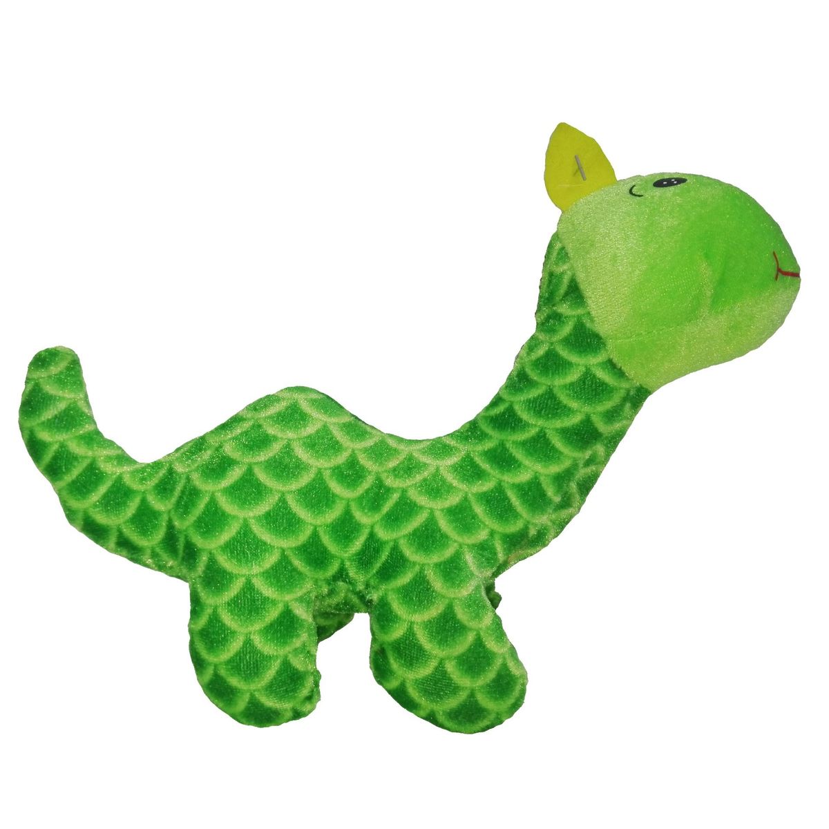 GENERICO - Peluche Dinosaurio Estegosaurio Escamas 26cm
