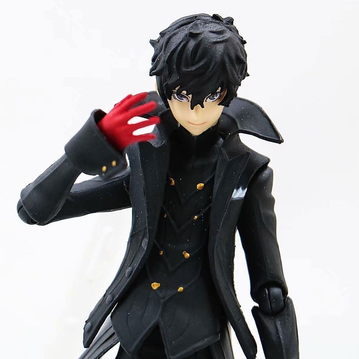 MAX FACTORY - Persona 5 figma Nro 363 Joker
