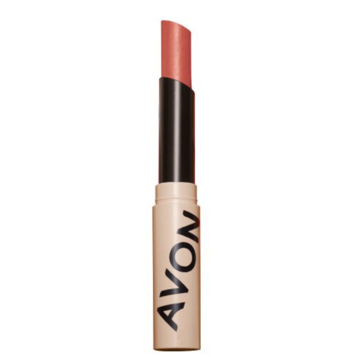 AVON - Bálsamo Labial Con Color FPS 10 NUDE AVON