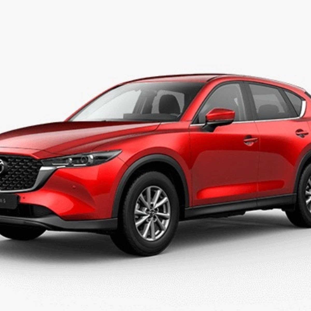 GENERICO - Cobertor Camioneta Mazda CX5 impermeable