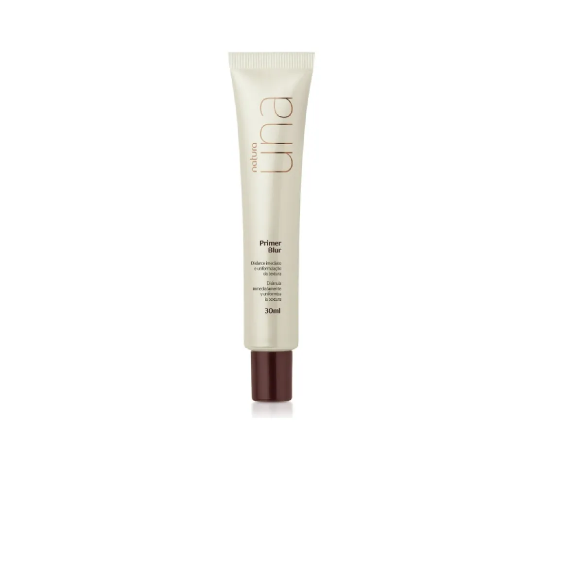 NATURA - Una Primer blur 30 ml