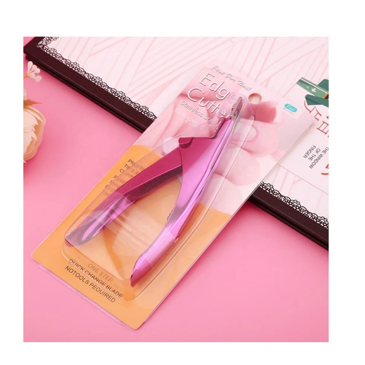 GENERICO - Corta Tips  profesional