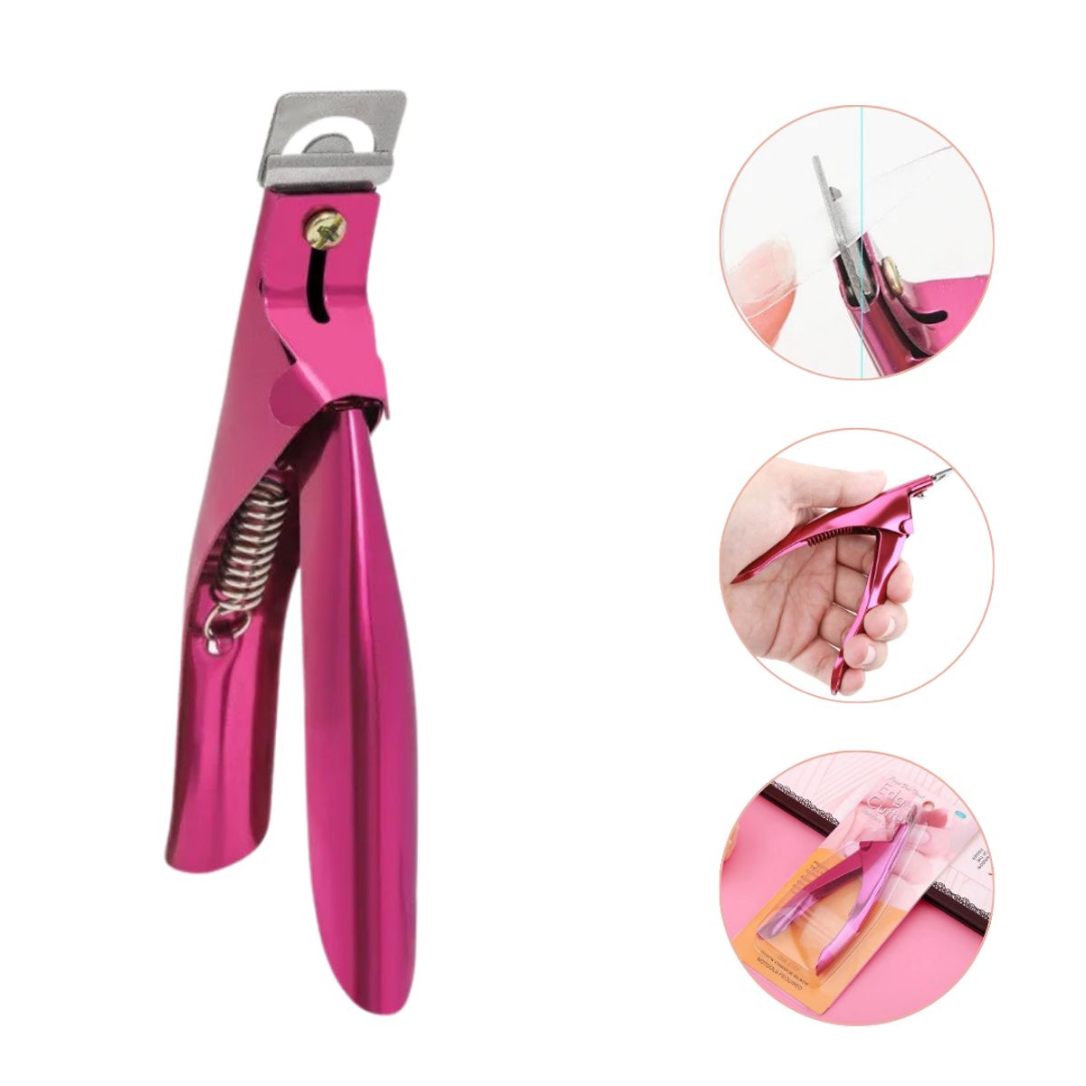 GENERICO - Corta Tips  profesional