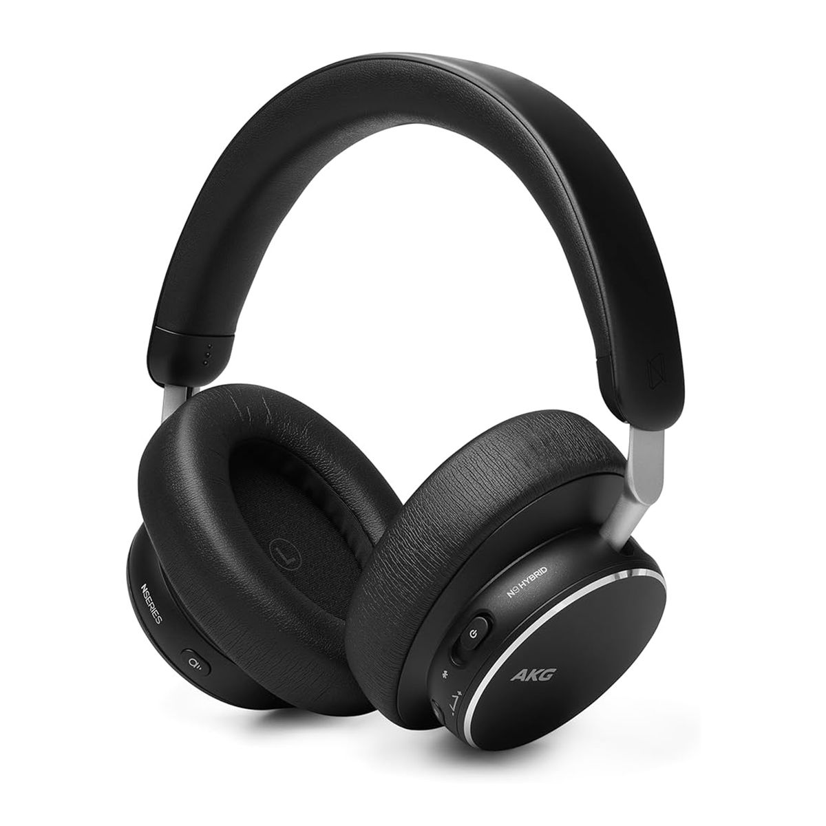 AKG - AKG N9 HYBRID BY HARMAN AUDIFONO ANC BLUETOOTH HIRES