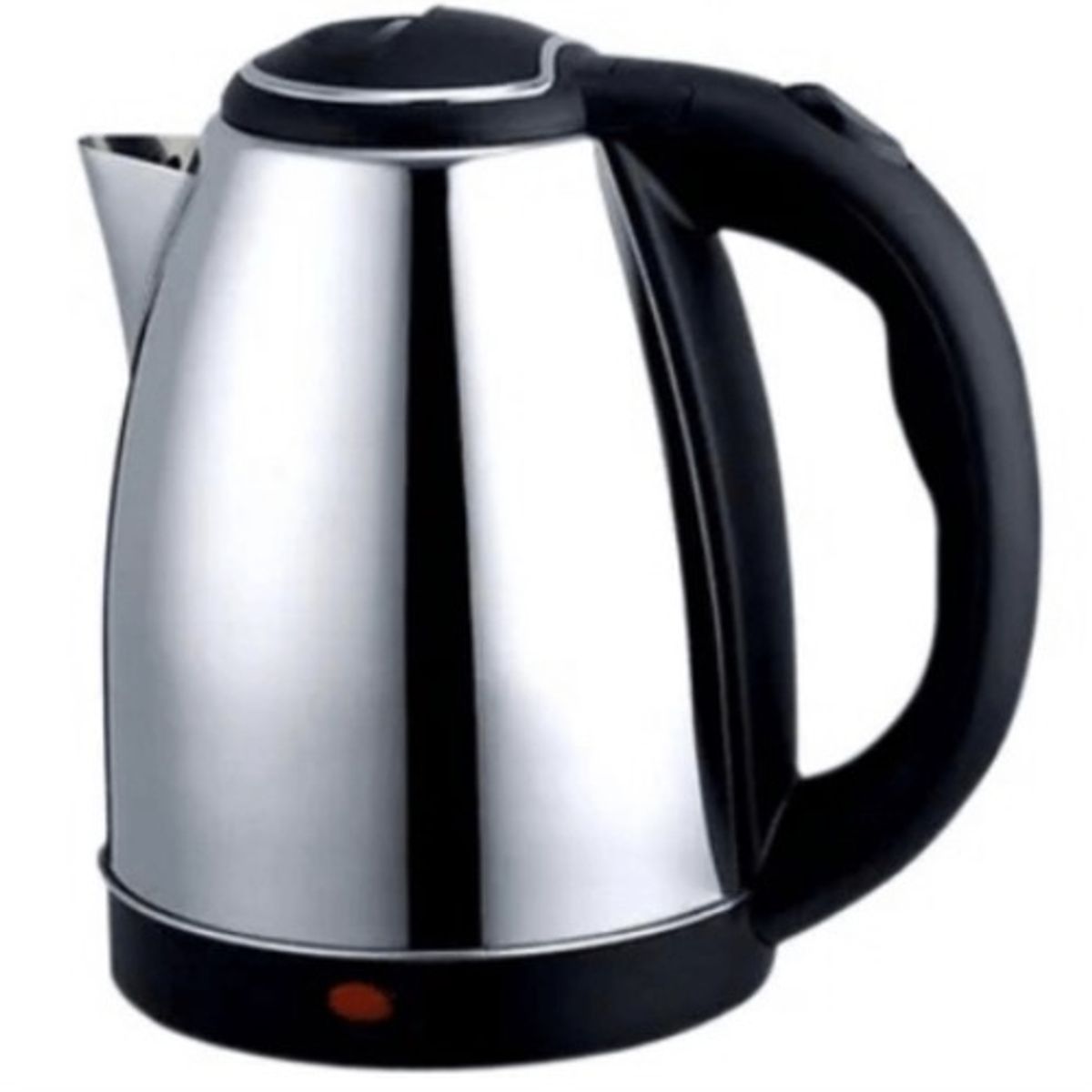 MORITA BAG STORE - Hervidor Eléctrico 1. 8 Litros 1500W Morita Bag Store