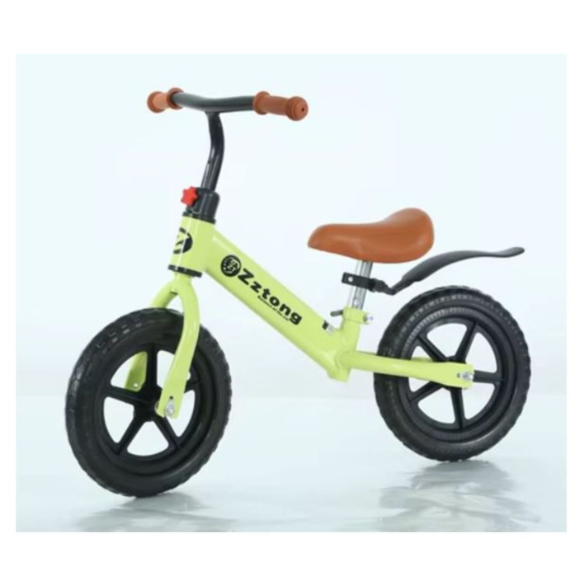 GENERICO - Bicileta para Entrenar Manejo Green