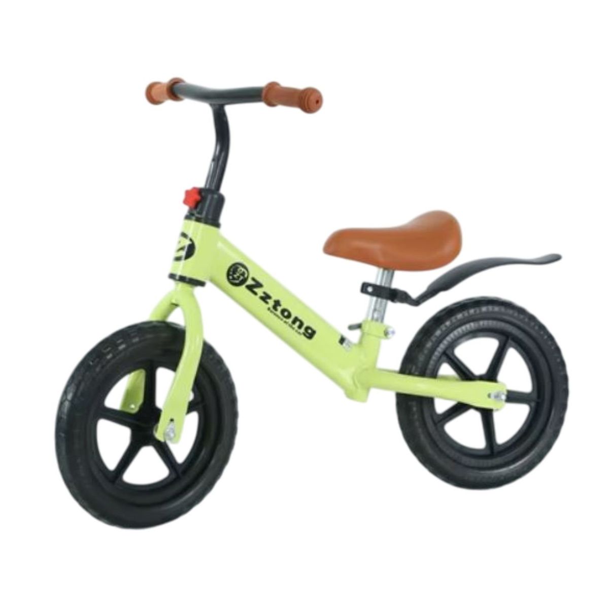 GENERICO - Bicileta para Entrenar Manejo Green