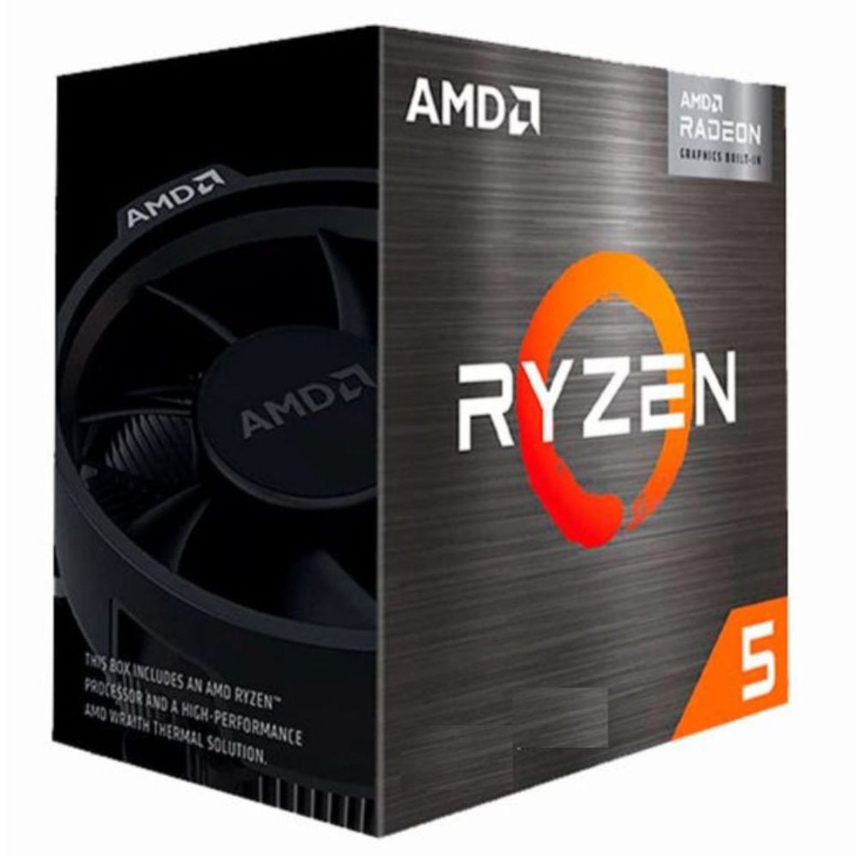 RYZEN - Computadora PC GAMER RYZEN 5 5600GT RAM 16GB DISCO SOLIDO SSD 2TB  MONITOR 27"