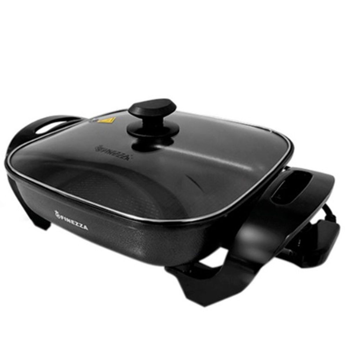 FINEZZA - SARTEN ELÉCTRICO FZ-136ES